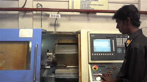 DMW CNC Centre 